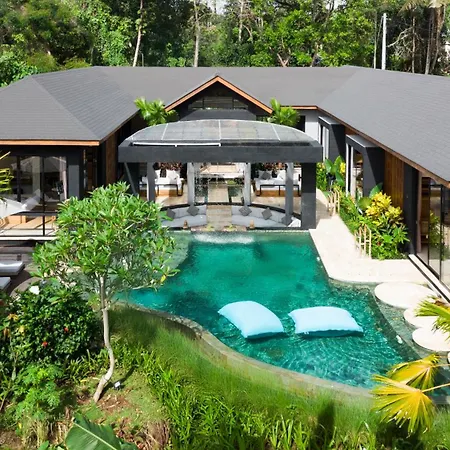 Villa Seraya By Balisuperhost