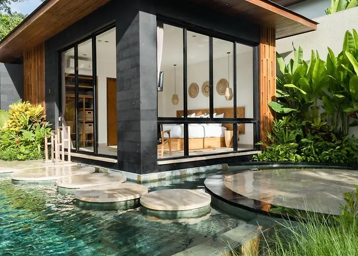 Villa Seraya By Balisuperhost