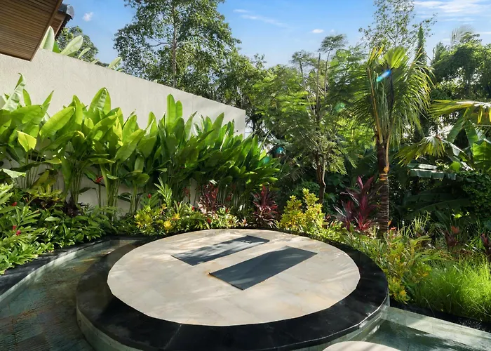 Seraya By Balisuperhost Villa Ubud