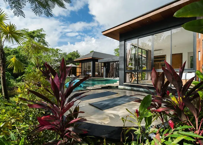 Villa Seraya By Balisuperhost Ubud