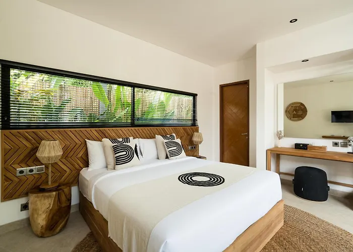 Villa Seraya By Balisuperhost Ubud