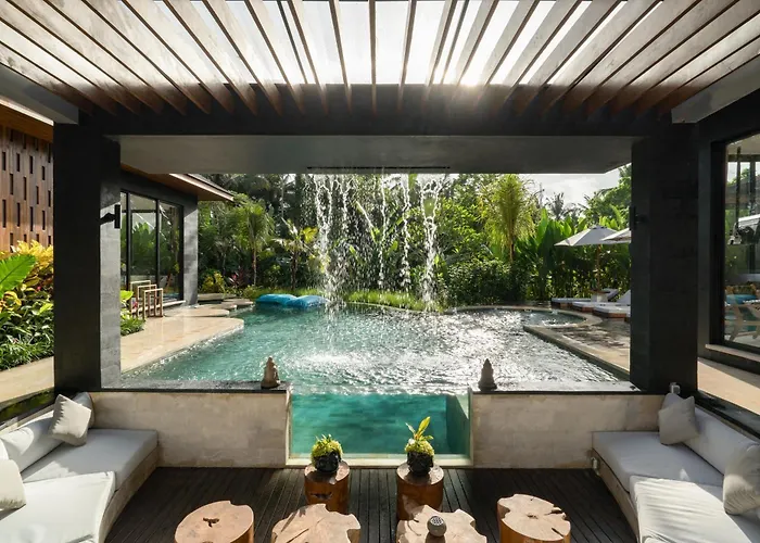 Seraya By Balisuperhost Ubud