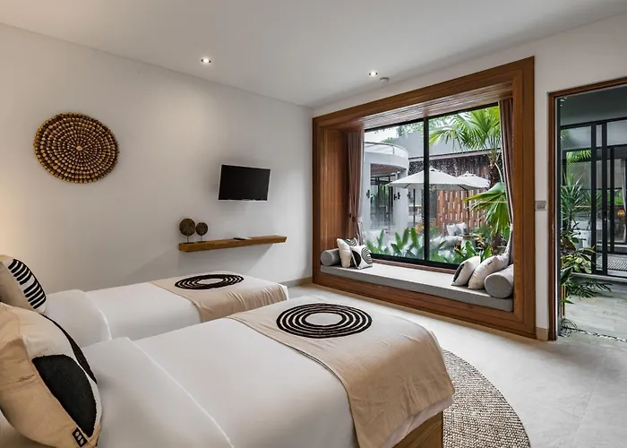 Seraya By Balisuperhost Villa Ubud