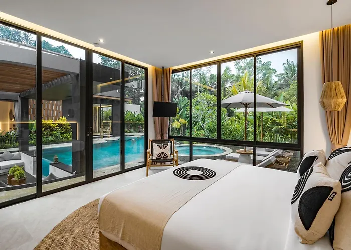 Villa Seraya By Balisuperhost Ubud