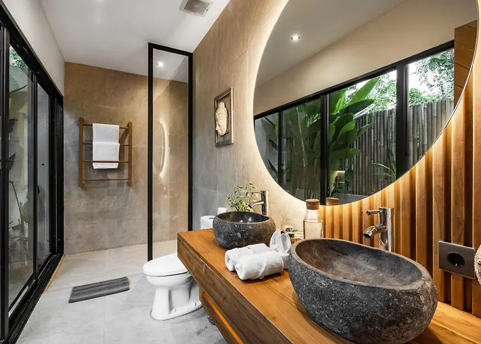 Seraya By Balisuperhost Ubud