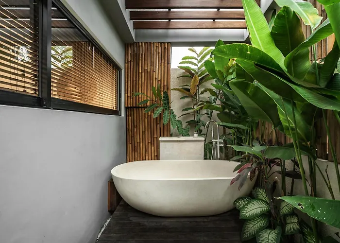 Seraya By Balisuperhost Villa Ubud